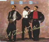 Bad Boys Blue - A Train To Nowhere