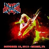 Lynyrd Skynyrd - 2013-10-19 - Magic City Casino, Miami, FL