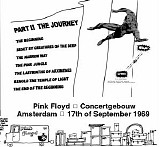 Pink Floyd - 1969-09-17 - Concertgebouw, Amsterdam, Holland CD2