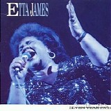 Etta James - Seven Year Itch