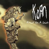 KoRn - Freak On A Leash (Maxi-Single, Promo)