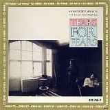 Tears for Fears - Everybody Wants To Rule The World