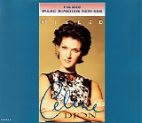Celine Dion - Misled (UK Remixes Promo CD-Maxi)