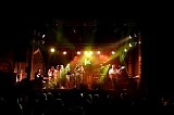 Dead Floyd - 2014-07-18 - Mishawaka Theatre, Bellvue, CO