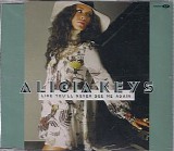 Alicia Keys - Like You'll Never See Me Again
