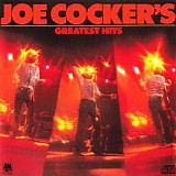 Joe Cocker - Joe Cocker's Greatest Hits