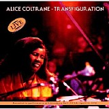 Alice Coltrane - Transfiguration