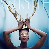 Dawn Richard - Valkyrie (feat. Deonte) - Single
