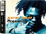 Ice MC - Megamix (3tr) (CDM)