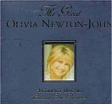 Olivia Newton-John - The Great CD2