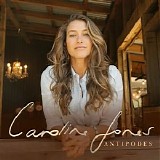 Caroline Jones - Antipodes