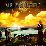 Uriah Heep - Celebration