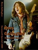 Rory Gallagher - 1980-08-28 - Volkshaus, Zurich, Switzerland