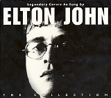 Elton John - Chartbusters Go Pop