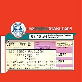 Phish - 1994-07-13 - Big Birch Concert Pavilion - Patterson, NY