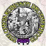 Chris Robinson Brotherhood - 2014-09-02 - The Ark, Ann Arbor, MI CD1