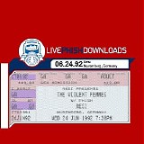 Phish - 1992-06-24 - Resi - Nuremberg, Germany