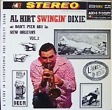 Al Hirt - Swingin' Dixie - At Dan's Pier 600 in New Orleans, Vol. 2