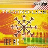 Ice MC - Techno-Line