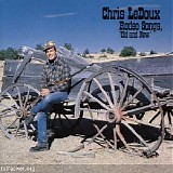 Chris LeDoux - Rodeo Songs 'Old & New'