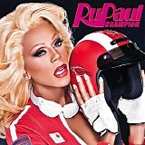 RuPaul - Champion