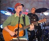 Paul Simon - 2006-07-28 - Pacific Amphitheater, Costa Mesa, CA CD1