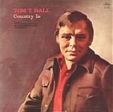 Tom T. Hall - Country Is