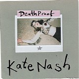 Kate Nash - Death Proof (EP)