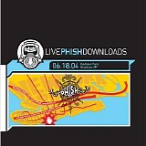 Phish - 2004-06-18 - KeySpan Park - Brooklyn, NY