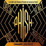 Phish - 2019-12-03 - Met Philadelphia - Philadelphia, PA