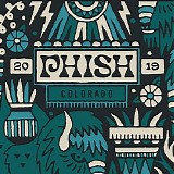 Phish - 2019-09-01 - Dick's Sporting Goods Park - Commerce City, CO