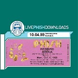 Phish - 1999-10-04 - Redbird Arena, Illinois State University - Normal, IL