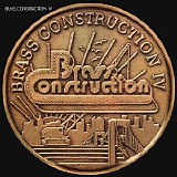 Brass Construction - Brass Construction IV