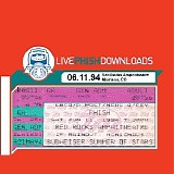 Phish - 1994-06-11 - Red Rocks Amphitheatre - Morrison, CO