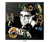 Elton John - The One (Single)