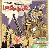 Los Straitjackets - Damas y Caballeros!