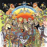 Of Montreal - Satanic Panic In The Attic