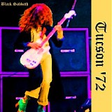 Black Sabbath - 1972-03-16 - Tuscon Community Center Convention Hall, Tuscon, AZ