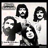 Black Sabbath - 1972-03-17 - Swing Auditorium, San Bernardino, CA