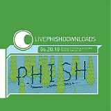 Phish - 2010-06-20 - Saratoga Performing Arts Center - Saratoga Springs, NY