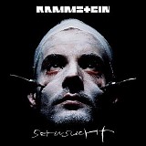 Rammstein - Sehnsucht (Australian Tour Edition) CD 1 - Sehnsucht