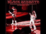 Black Sabbath - 1974-02-21 - Civic Center, Providence, RI CD1