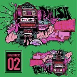 Phish - 2018-11-02 - MGM Grand Garden Arena - Las Vegas, NV