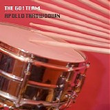 The Go! Team - Apollo Throwdown (Remixes)