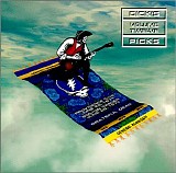 Grateful Dead - Dick's Picks - Vol 13 (1981-05-06 - Nassau Veterens Memorial Coliseum, Uniondale, NY) CD3