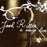Josh Ritter - 4 Songs Live (EP)
