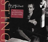 Sting - Let Your Soul Be Your Pilot [Maxi - Single]