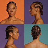 Alicia Keys - ALICIA (Deluxe)