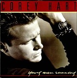 Corey Hart - Young Man Running