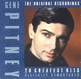 Gene Pitney - 20 Greatest Hits